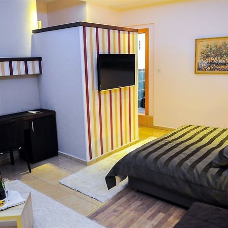 Beach Villa Bb Podstrana Eksteriør bilde