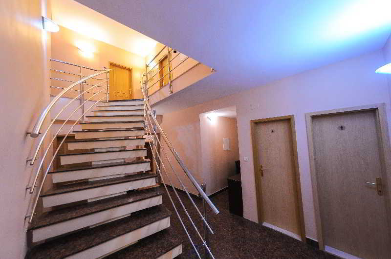 Beach Villa Bb Podstrana Eksteriør bilde