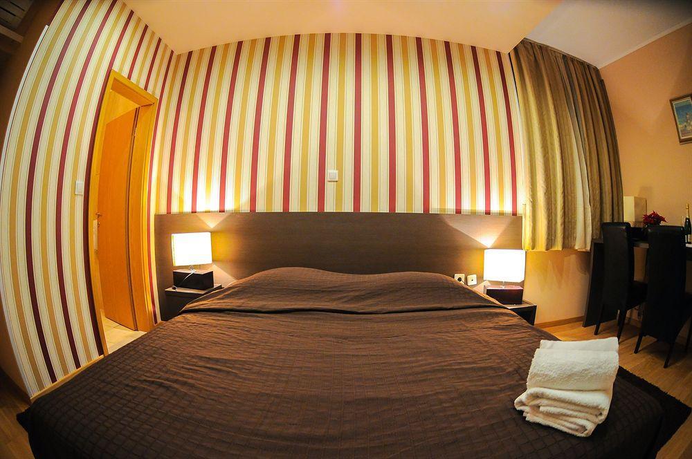 Beach Villa Bb Podstrana Eksteriør bilde