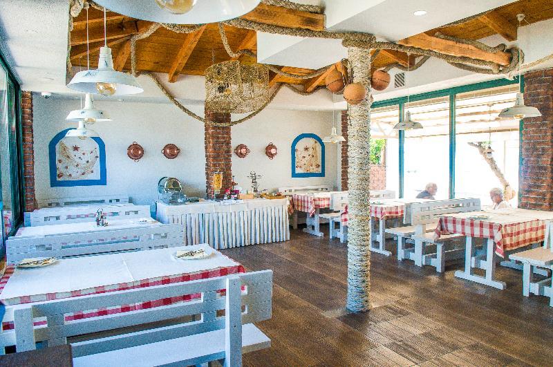Beach Villa Bb Podstrana Eksteriør bilde